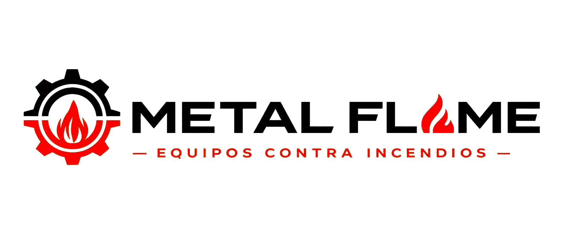 Metal Flame